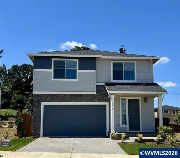 5770  Landon St SE St SE, Salem, OR 97306