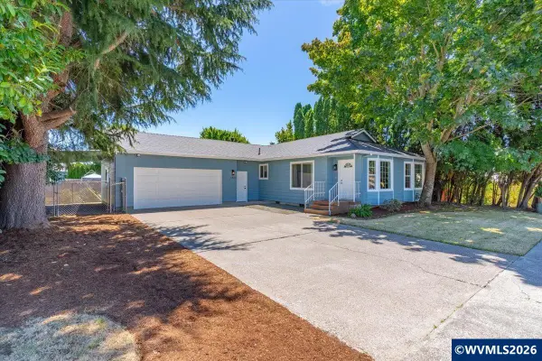 4826  Future Rd NE, Salem, OR 97305