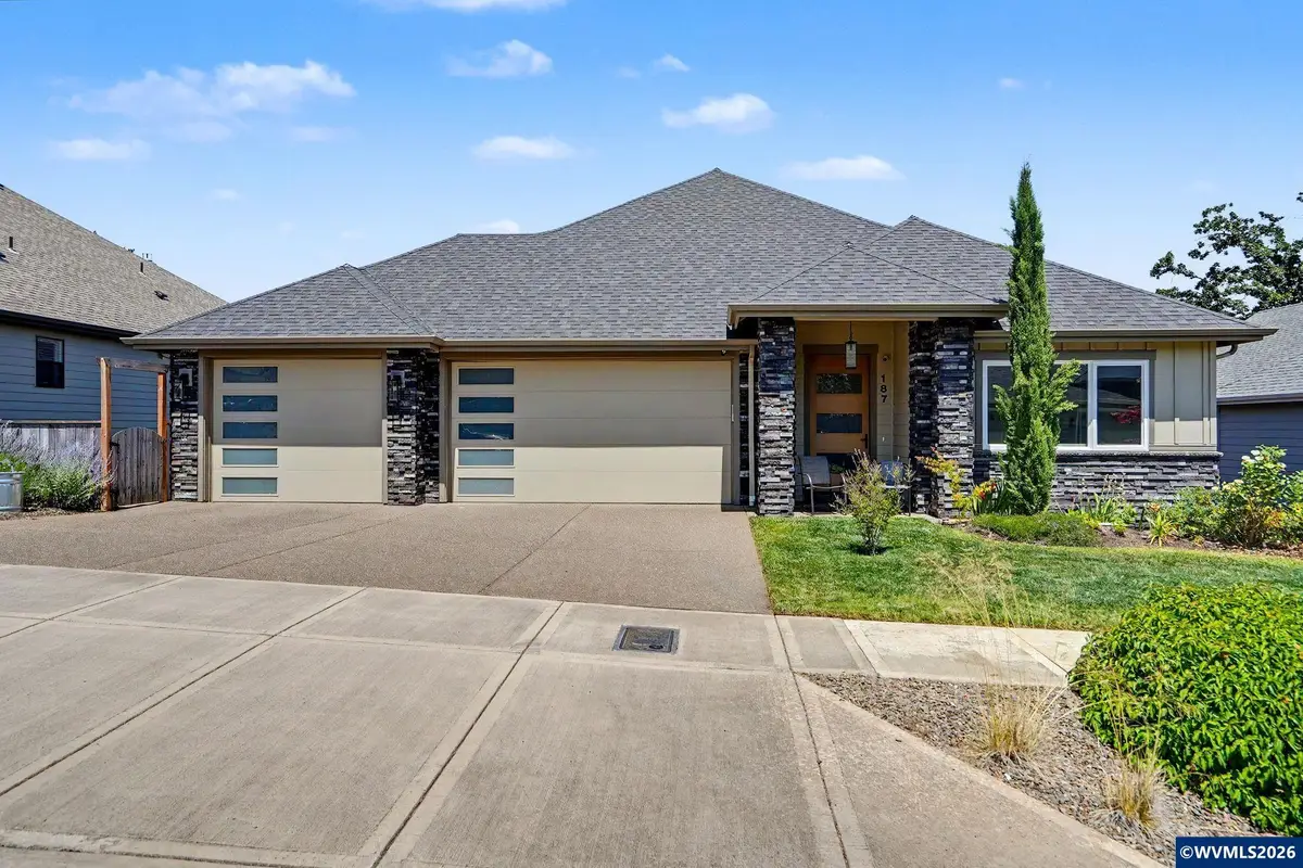187  Eider Av SE, Salem, OR 97306 - #1