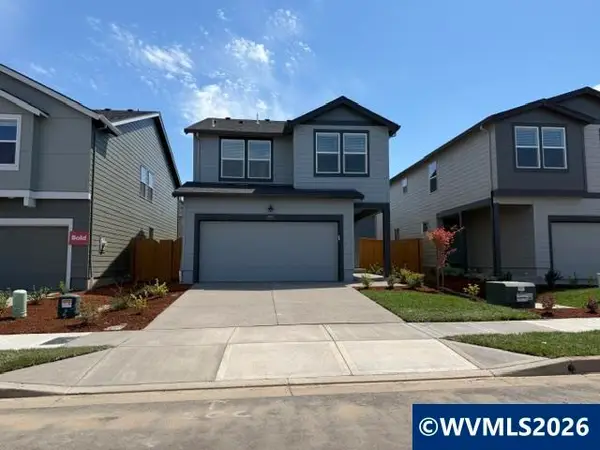 4949  Elvis Av NE, Salem, OR 97301