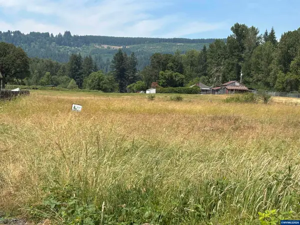 3722   Green River Rd, Sweet Home, OR 97386