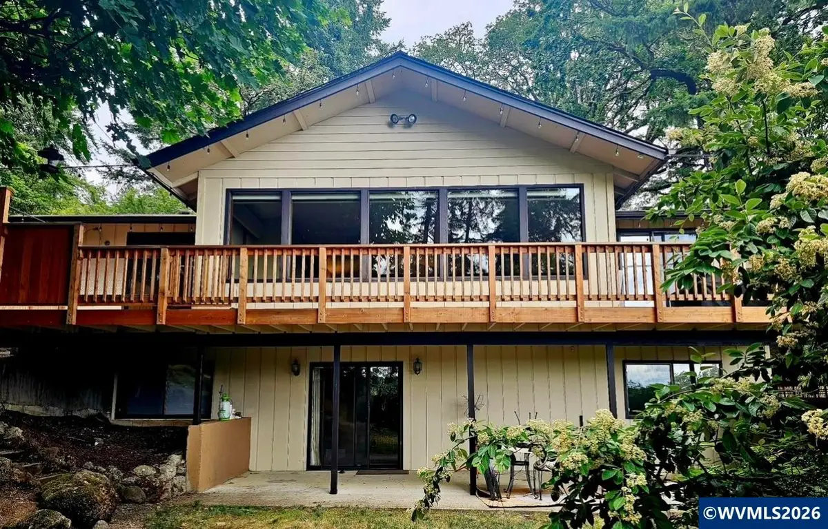5833 NW Highland Pl, Corvallis, OR 97330 - #1