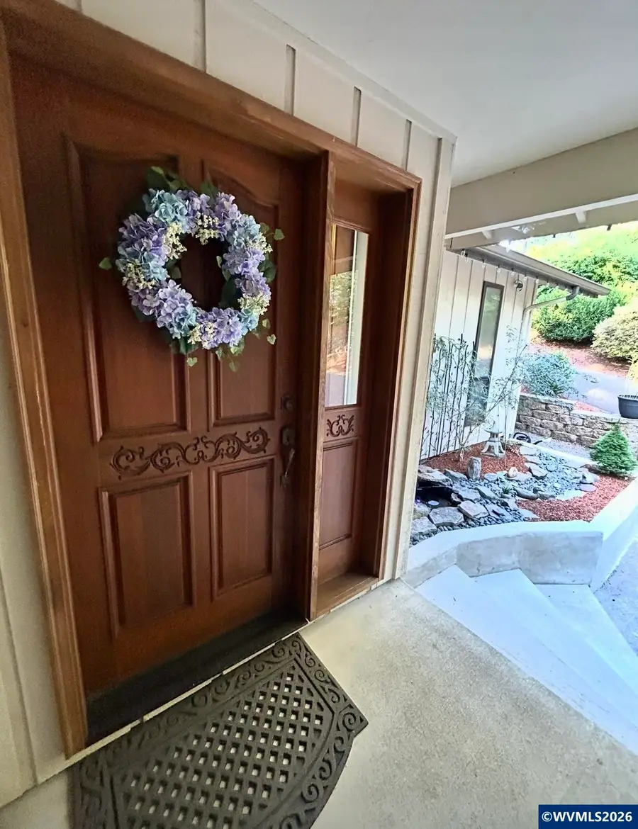 5833 NW Highland Pl, Corvallis, OR 97330 - #2
