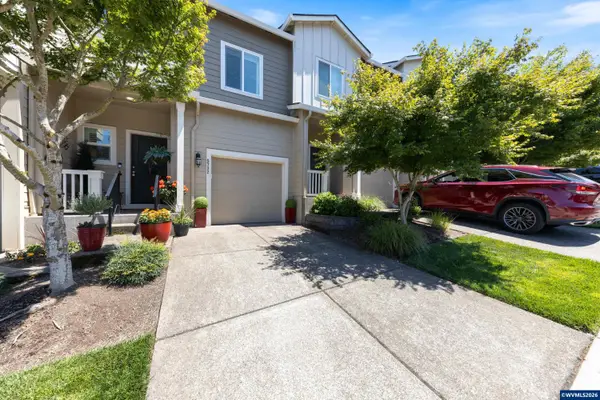 5732  Joynak St S, Salem, OR 97306
