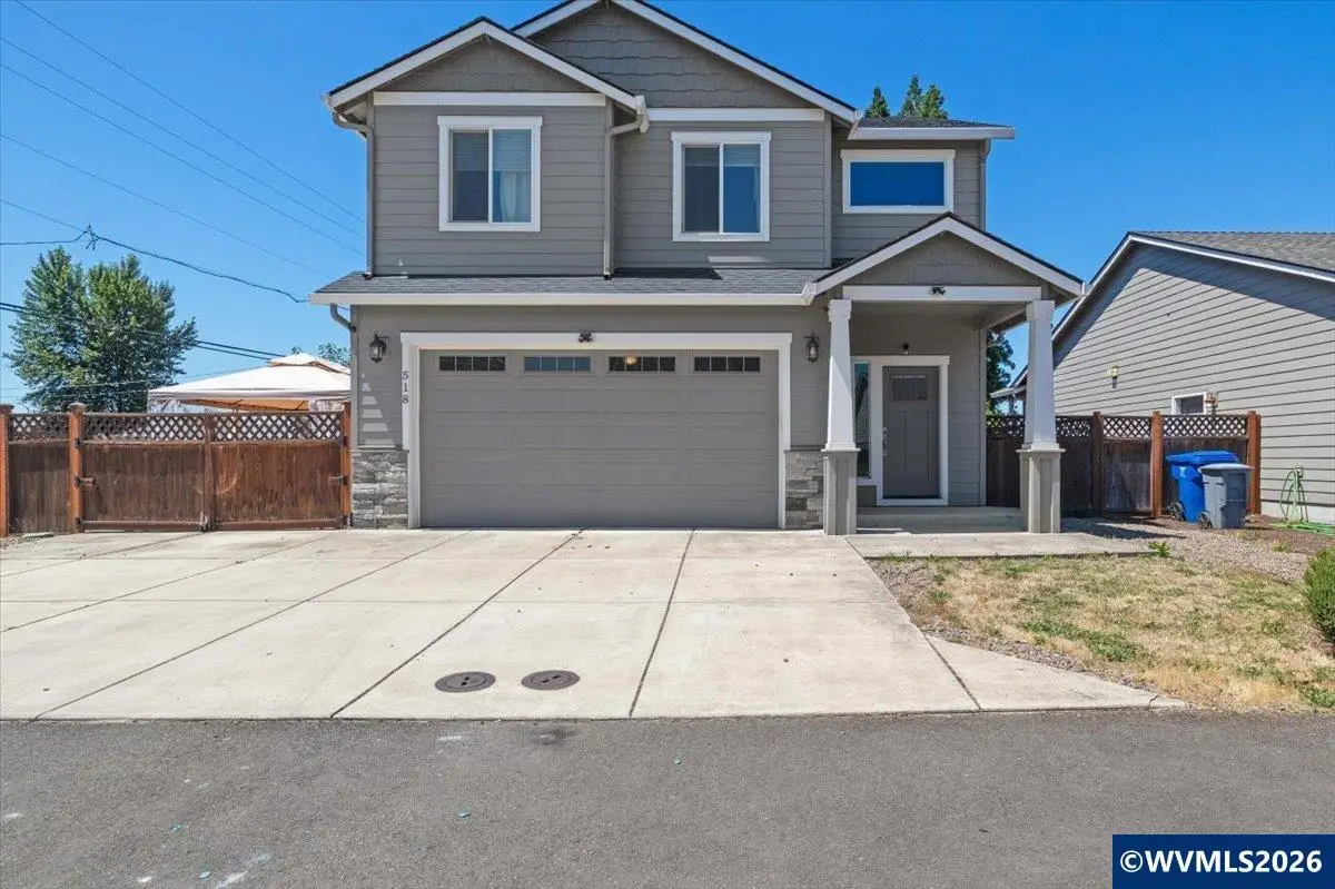 518  Red Cedar Ln NE, Salem, OR 97301 - #1