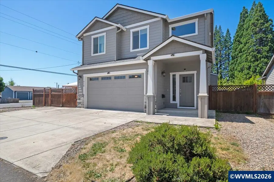 518  Red Cedar Ln NE, Salem, OR 97301 - #3