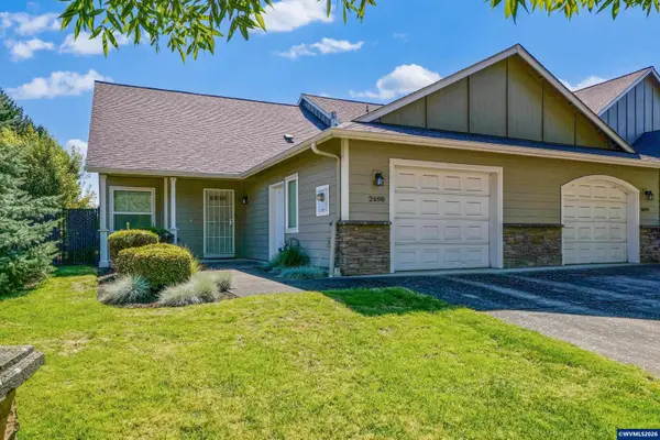 2698  Brooks Ave NE, Salem, OR 97301