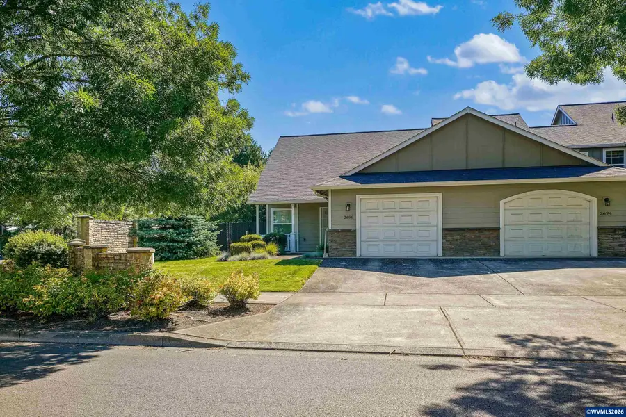 2698  Brooks Ave NE, Salem, OR 97301 - #2