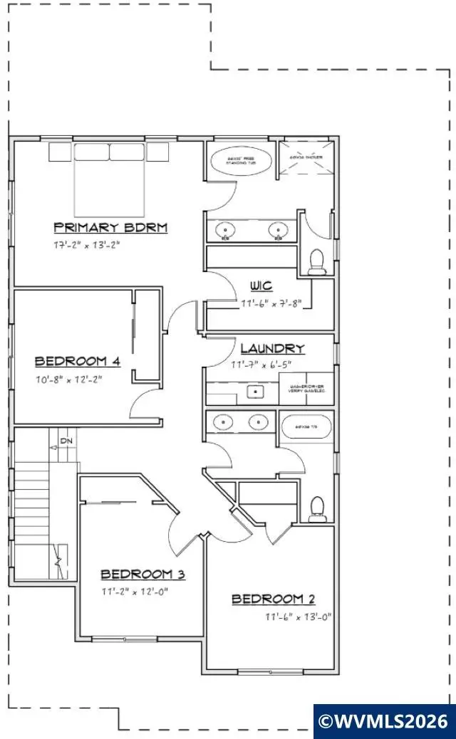 5566  Nekia (lot 12) Wy SE, Salem, OR 97306 - #3