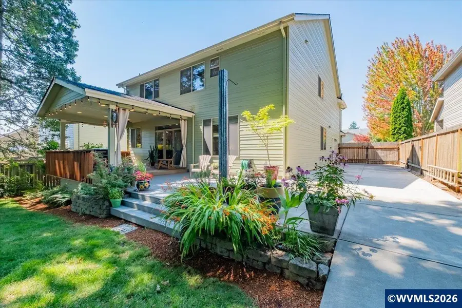 2681  Oak Ridge St NW, Albany, OR 97321 - #3