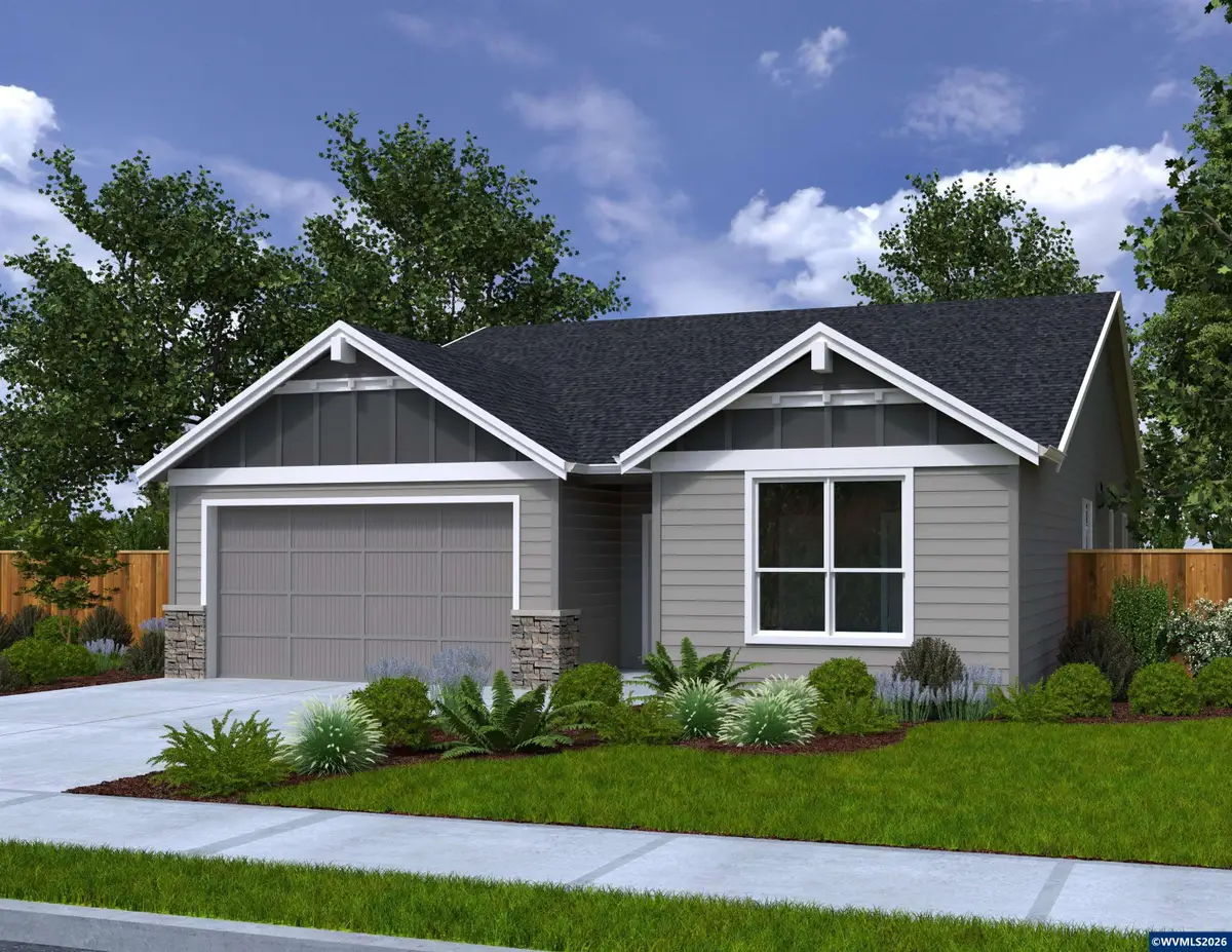 2651 NW Ninebark Dr, Corvallis, OR 97330 - #1