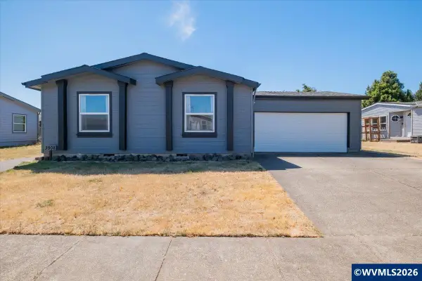 3908  Willamette Av SE, Albany, OR 97322