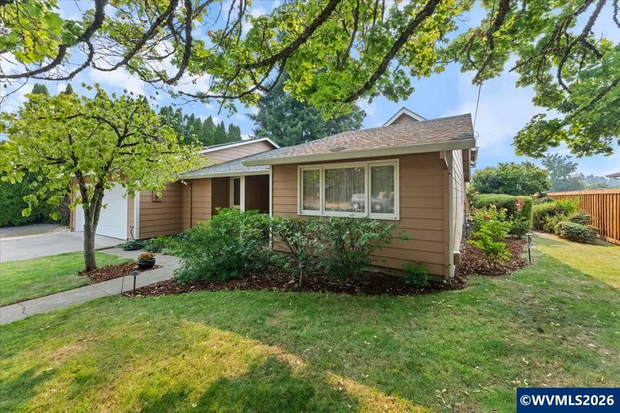 4154  5th St, Hubbard, OR 97032 - #3