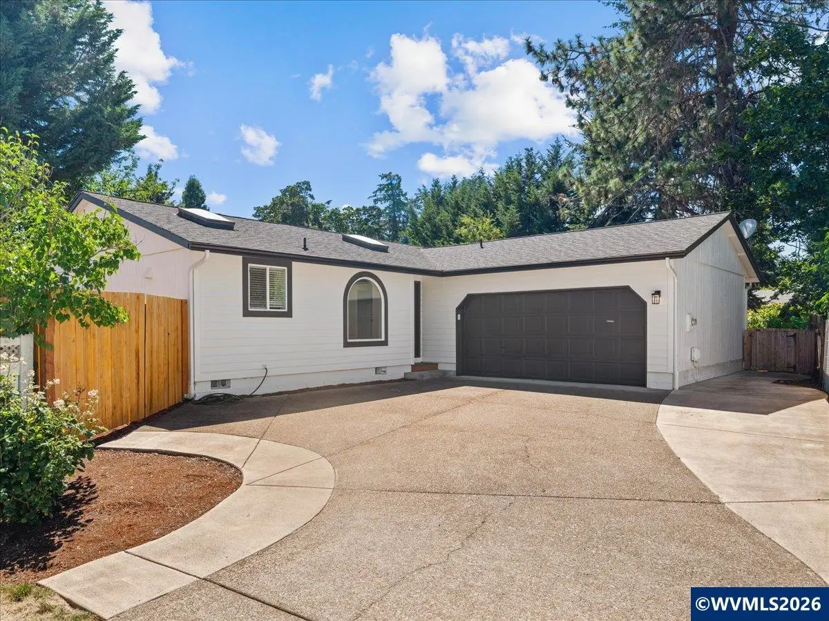 4825  Chan St S, Salem, OR 97306 - #1