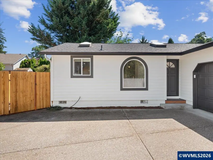 4825  Chan St S, Salem, OR 97306 - #2