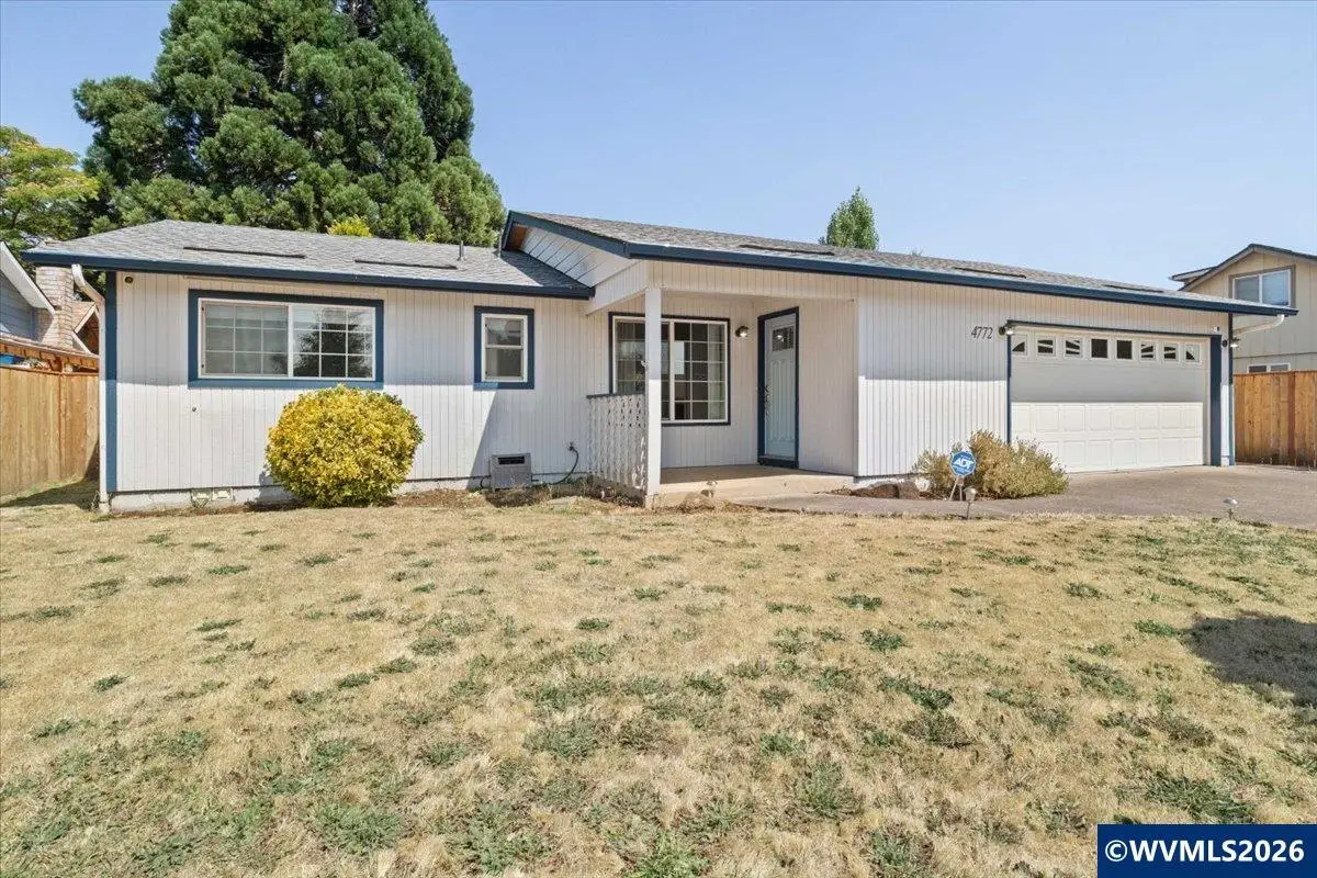 4772  Musket Ct NE, Salem, OR 97305 - #1