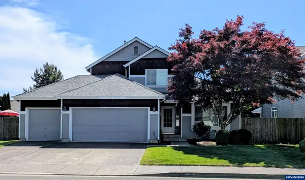 4748  Elk Run Dr SW, Albany, OR 97321