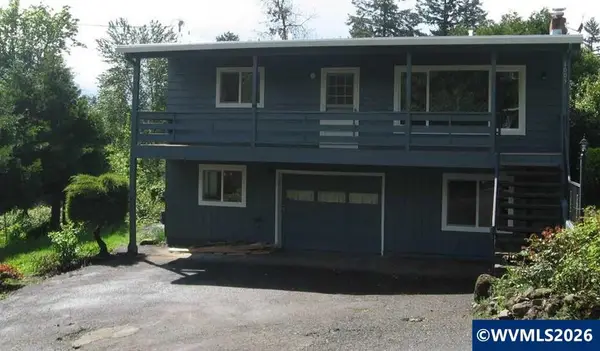1005  Glenview Wy NW, Salem, OR 97304