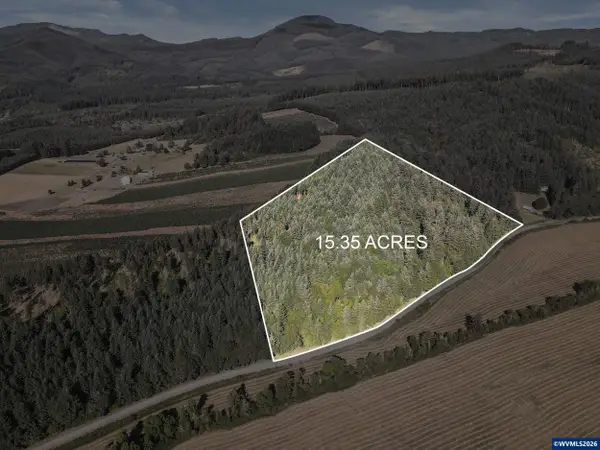 27020  Reese Creek Rd, Monroe, OR 97456