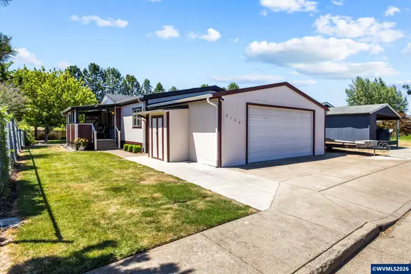 2150 SW Lyon St, Albany, OR 97322