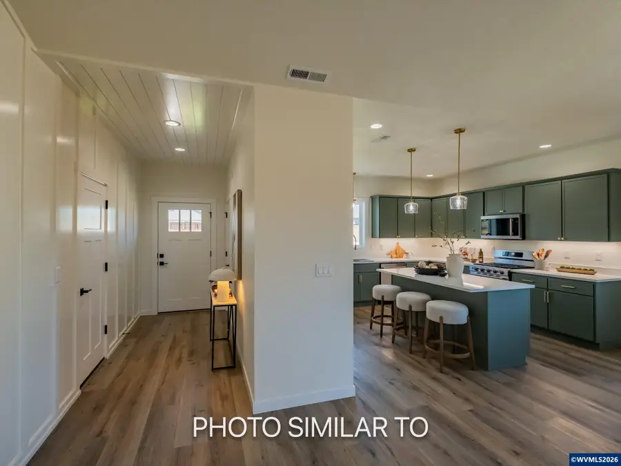 541 SW Rose Av, Dallas, OR 97338 - #3