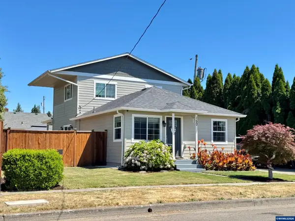 150 S Sheridan St, Mt Angel, OR 97362