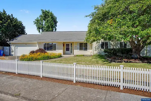 4699  Fuhrer St NE, Salem, OR 97305