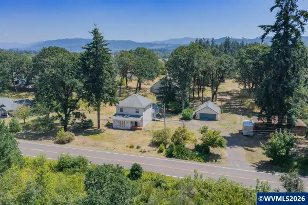 17424  Old Mehama Rd SE, Stayton, OR 97383