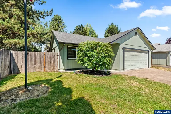 4624 SE Geary St, Albany, OR 97322