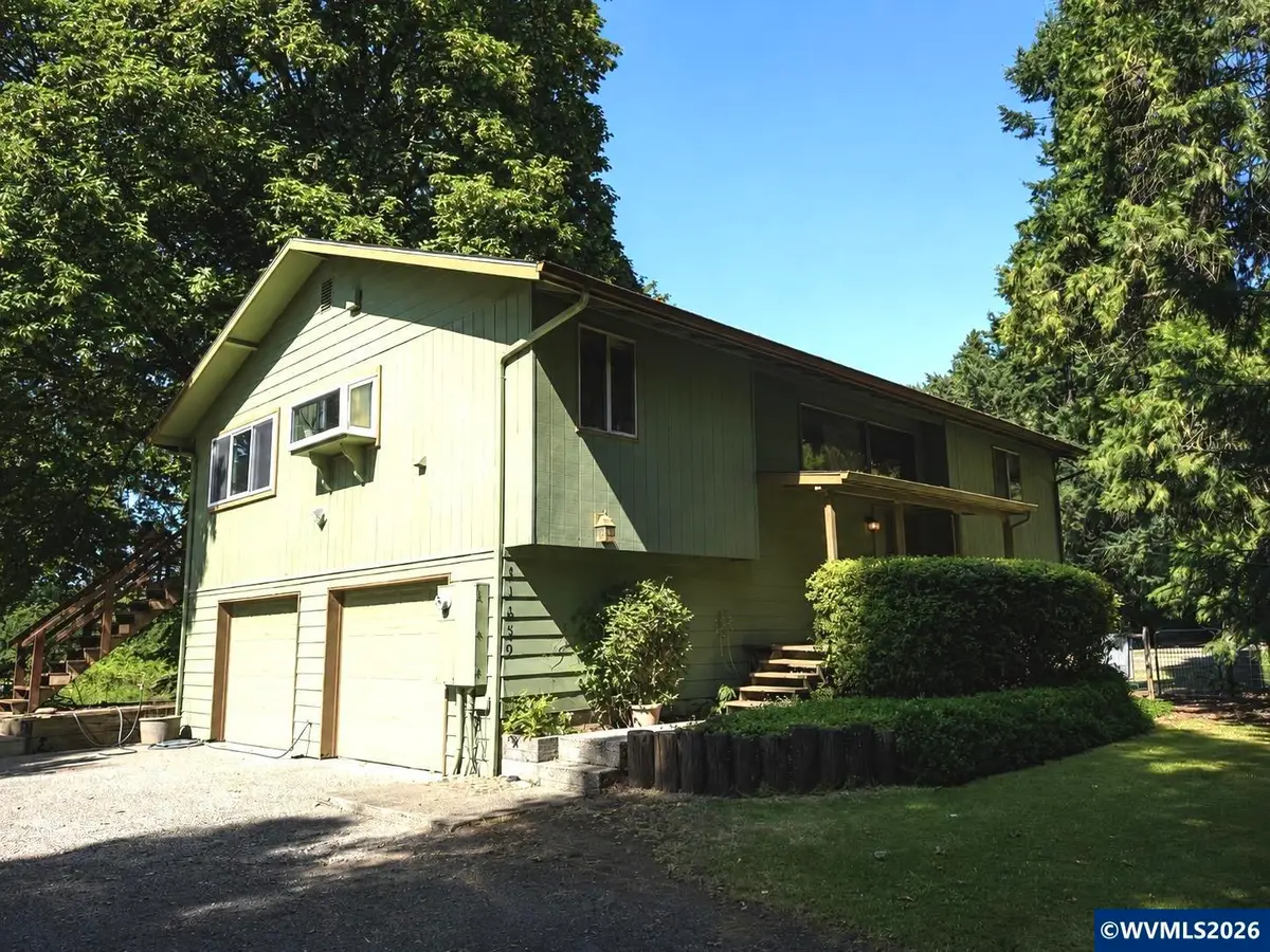 41659  Kingston Jordan Rd SE, Stayton, OR 97383 - #1