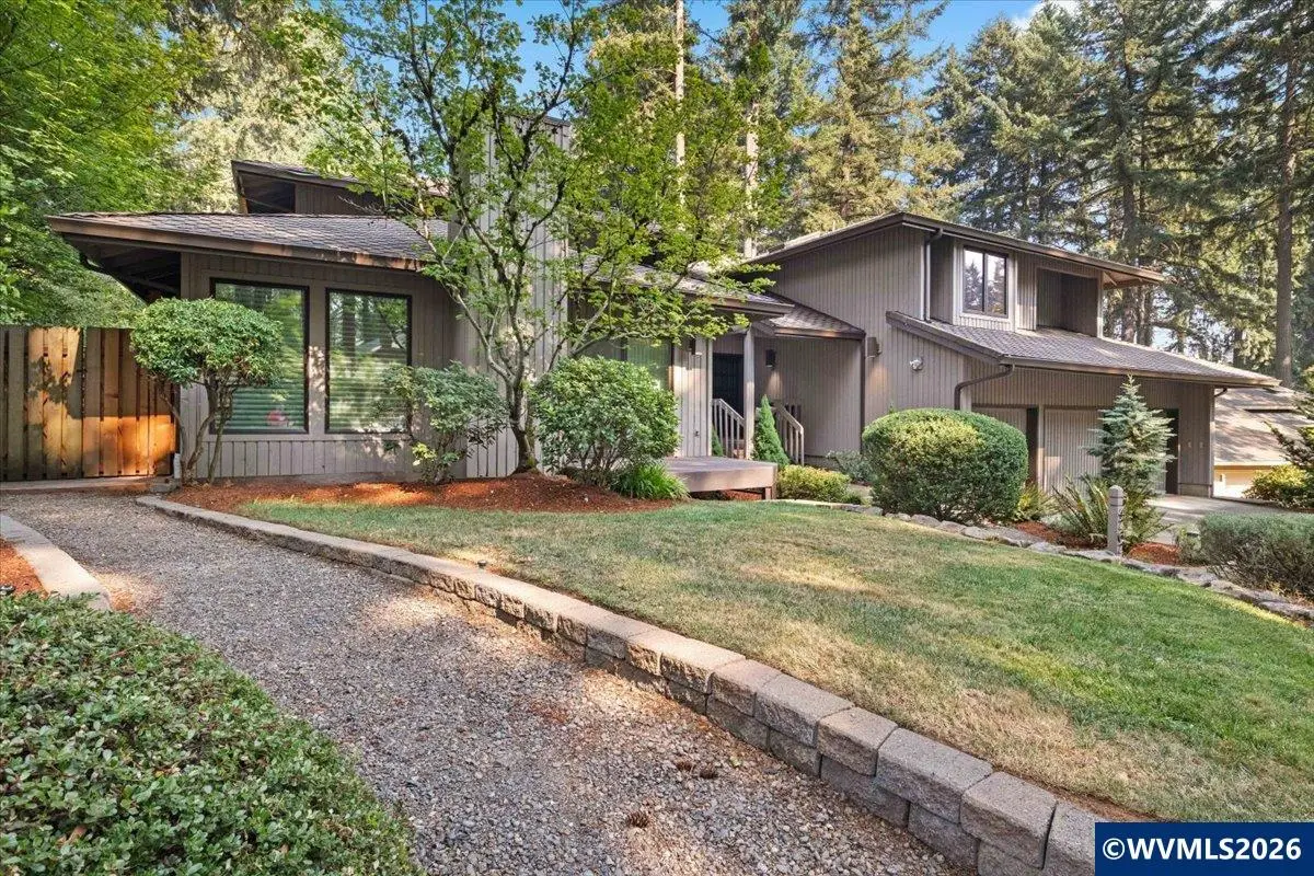 4262  Elf Av SE, Salem, OR 97302 - #1