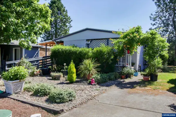 31919 N Lake Creek #49 Dr, Tangent, OR 97389