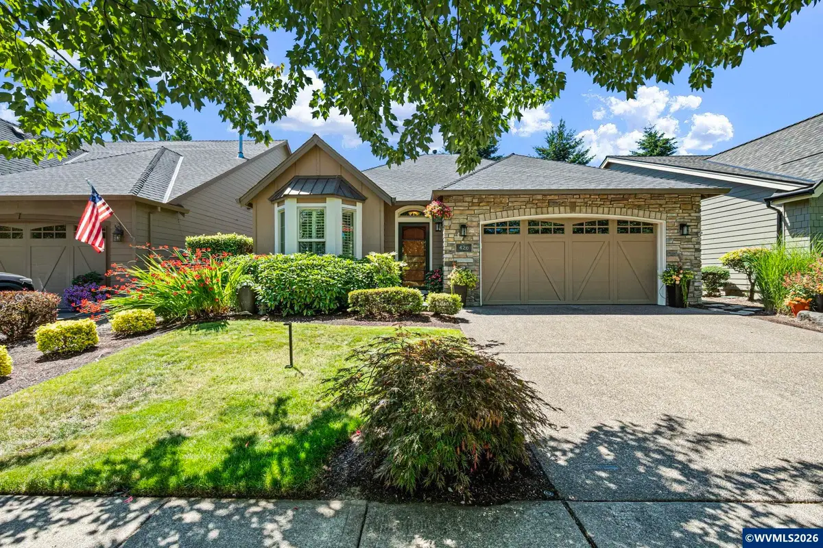 426  Troon Av, Woodburn, OR 97071 - #1