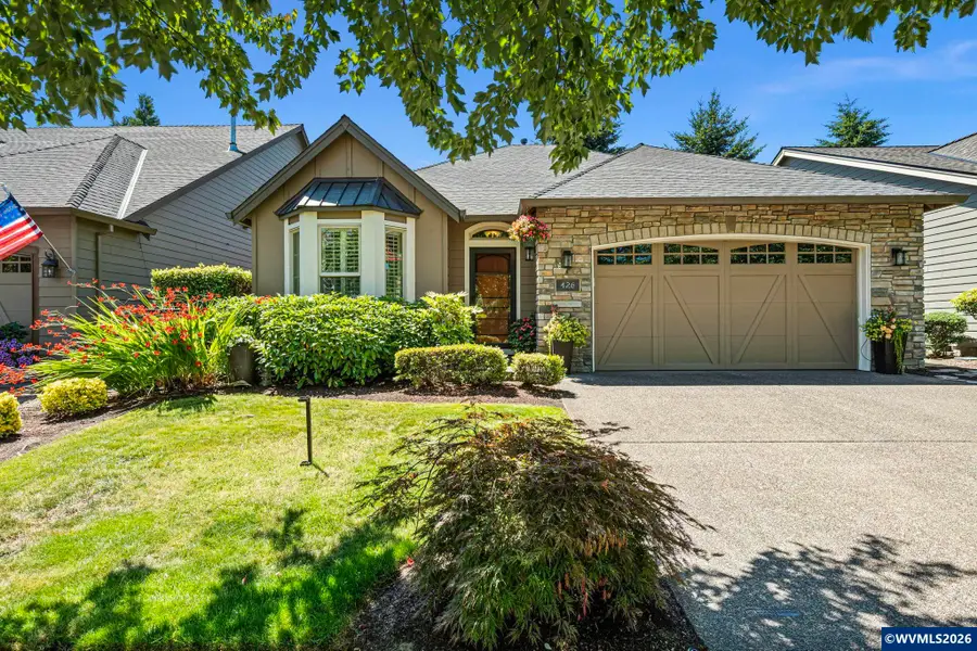 426  Troon Av, Woodburn, OR 97071 - #2