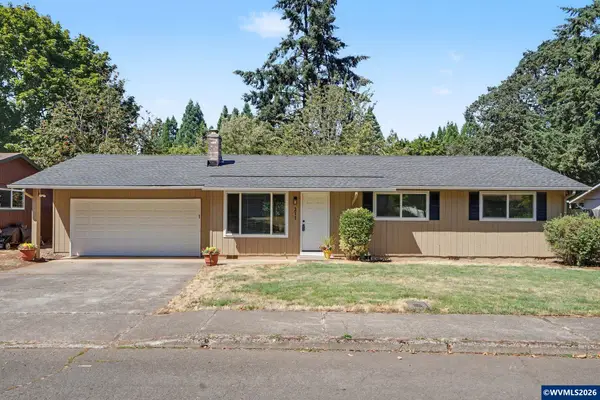 311  Kanuku St SE, Salem, OR 97306