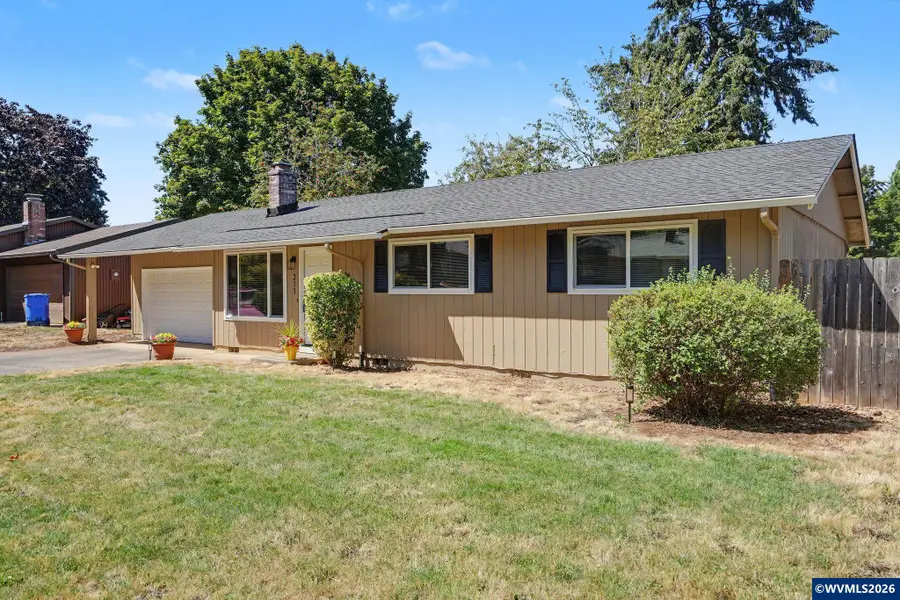311  Kanuku St SE, Salem, OR 97306 - #2