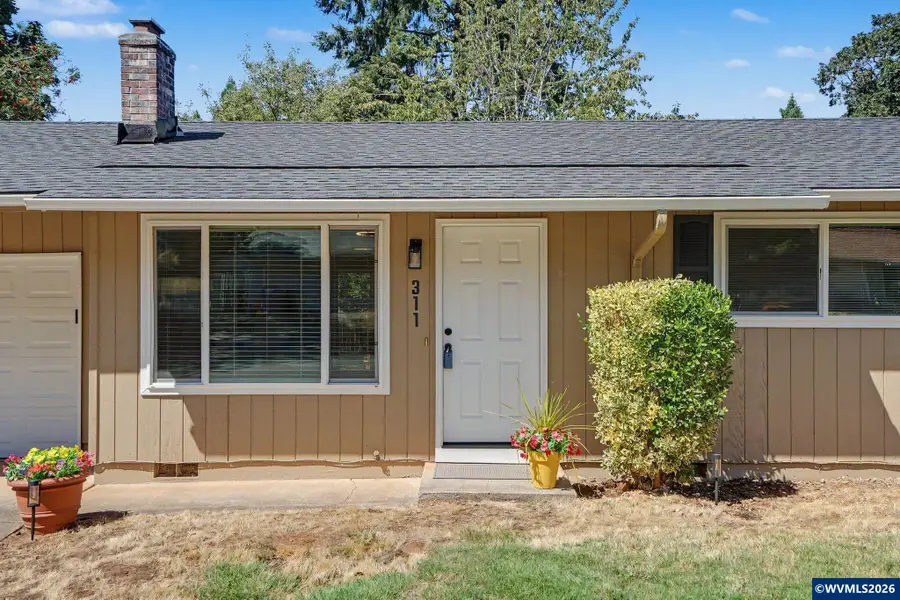 311  Kanuku St SE, Salem, OR 97306 - #3