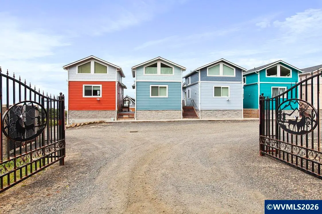 95590 S US - 101 #6 Hwy, Yachats, OR 97498 - #1