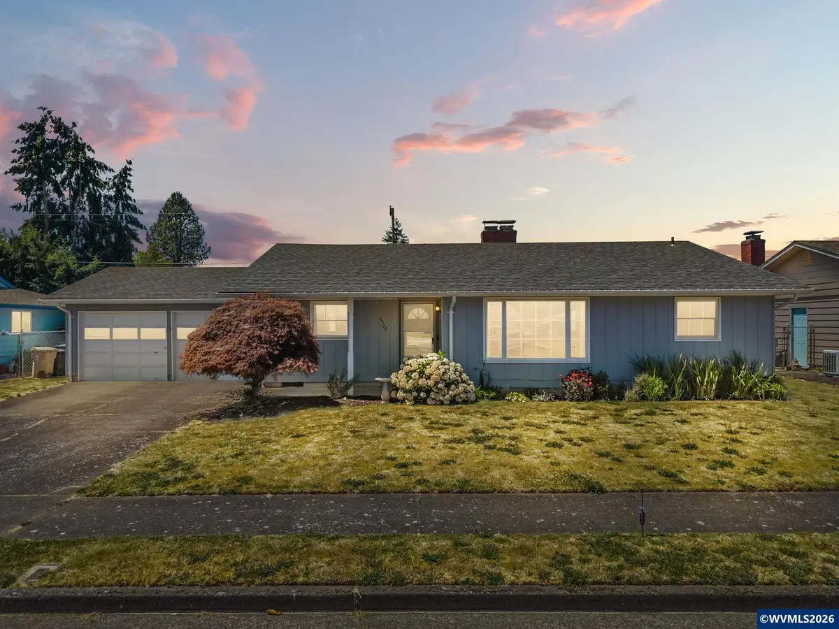 2500  Tudor Wy SE, Albany, OR 97322 - #1