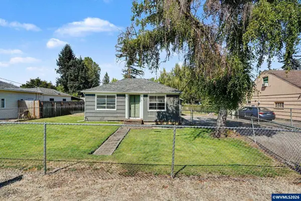 2225  Jelden St NE, Salem, OR 97301