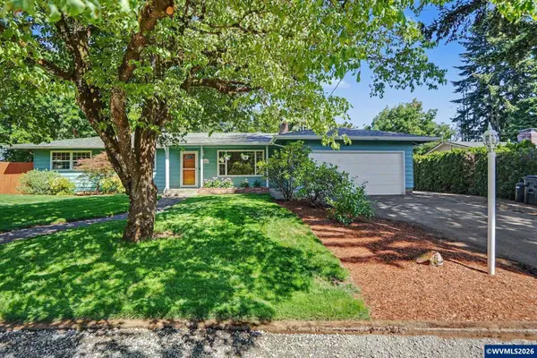 4920  Jones Rd SE, Salem, OR 97302