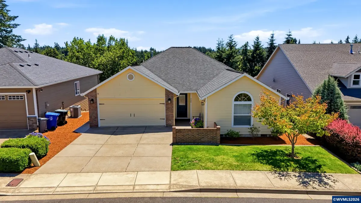150  Mountain Vista Av SE, Salem, OR 97306 - #1