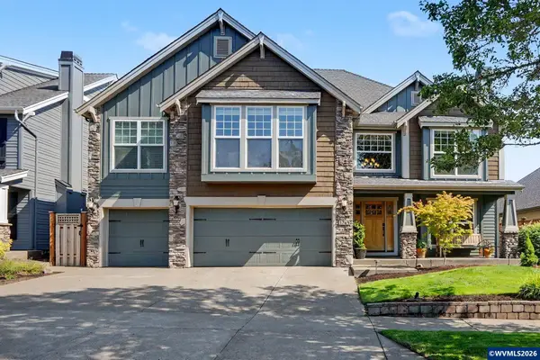 3769  Dublin Av S, Salem, OR 97302