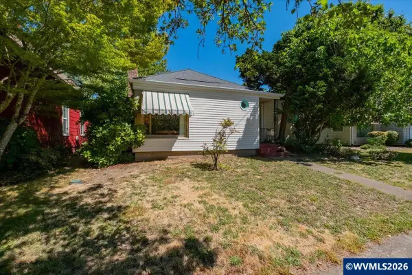 350  19th St NE, Salem, OR 97301
