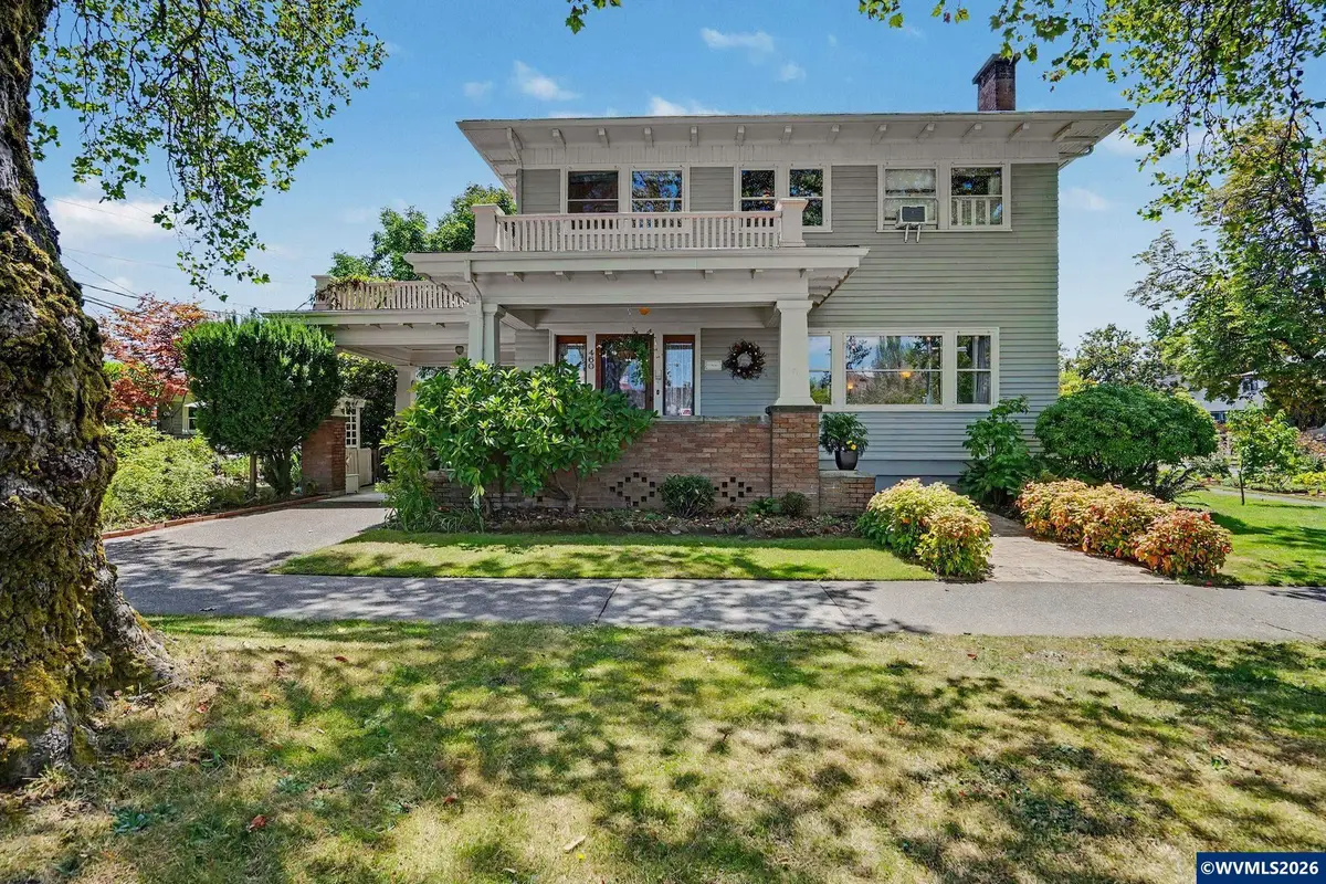 460 SW Jefferson Av, Corvallis, OR 97333 - #1
