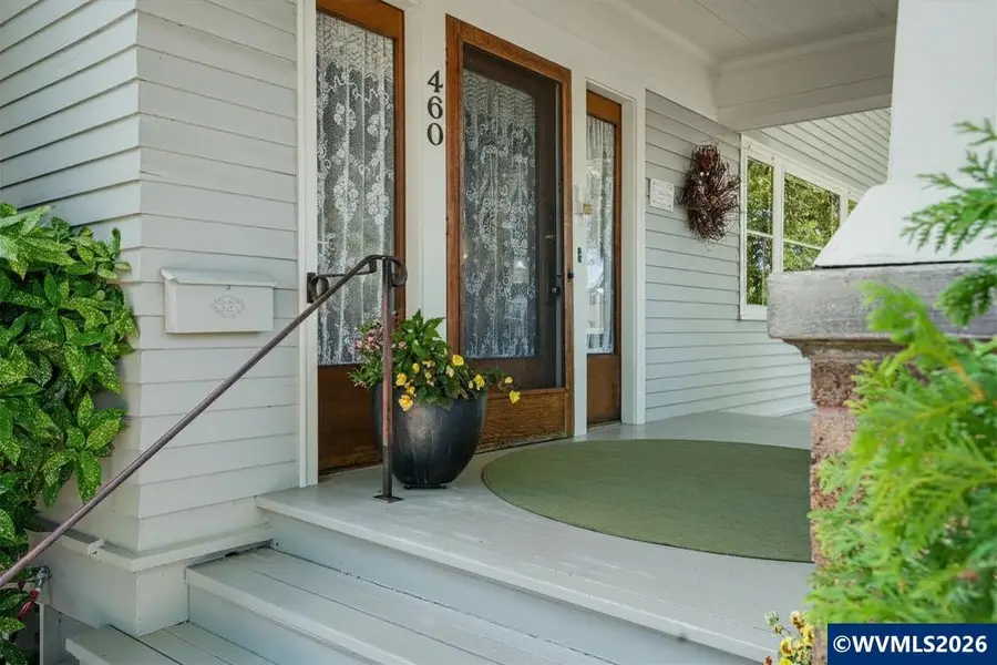 460 SW Jefferson Av, Corvallis, OR 97333 - #3