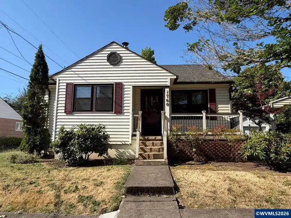 1760  Norway St NE, Salem, OR 97301