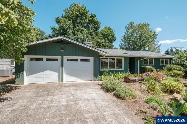 3870  Saxon Dr S, Salem, OR 97302