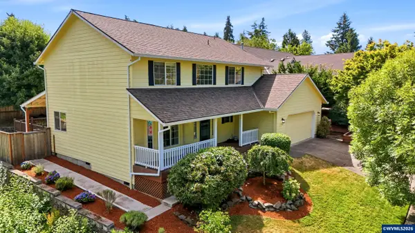 17430  111th Av, Tualatin, OR 97062