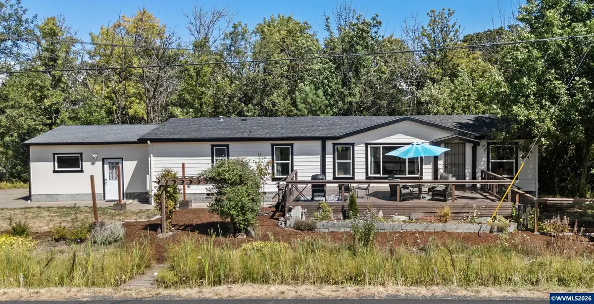 1208  Grant St, Philomath, OR 97370 - #1